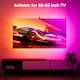 image 2 of Govee Envisual TV Backlight 3S NETFLIX CO-BRANDING (Suitable for 55-65 Inch TV's)