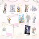 image 5 of Me to You Tatty Teddy 2025 Multibrand A4 Organiser
