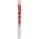 image 2 of Unique Party Foil Spray Party Centrepiece - Red - One Size