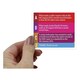 image 5 of Cheatwell Games No Way Quiz Card Game