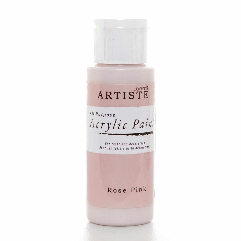 Acrylic Paint (2oz) Multi