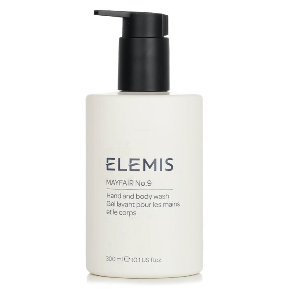image 1 of Mayfair No.9 Hand & Body Wash - 300 ml/10.1Oz
