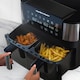image 5 of Hamilton Beach HealthyCook 8L Dual Air Fryer
