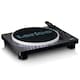 image 8 of LENCO LS-50LEDBK UK - Turntable with PC encoding, speakers and lights