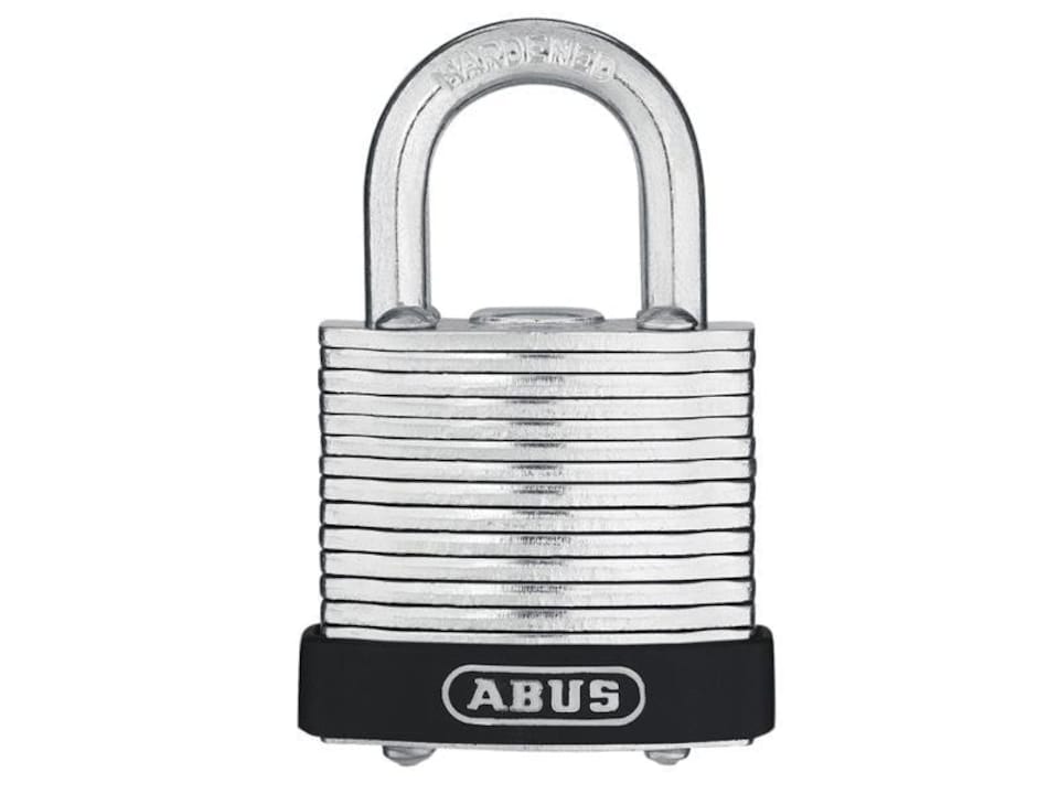 ABUS Mechanical 41/30Mm Eterna Laminated Padlock Keyed Alike Ee0022 | Multi
