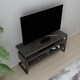 image 4 of Decorotika Merrion TV Unit for TV's up to 50 inches