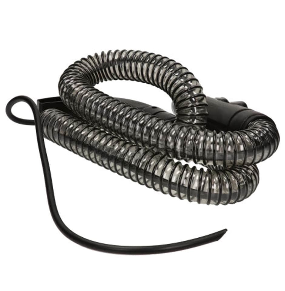 image 1 of Bissell Hose Handle SpotClean ProHeat 1923E 36981 36982 36988 3698L Cleaner