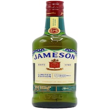 Jameson - Classic Football Shirts - Sunderland AFC '92 Irish Whiskey