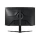 image 9 of Samsung LS27BG650EUXXU computer monitor 68.6 cm (27 Inches) 2560 x 1440 pixels Quad HD Black