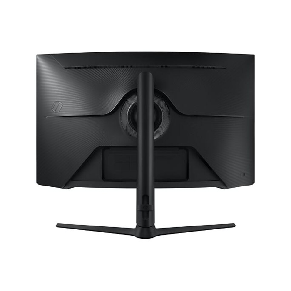 image 1 of Samsung LS27BG650EUXXU computer monitor 68.6 cm (27 Inches) 2560 x 1440 pixels Quad HD Black