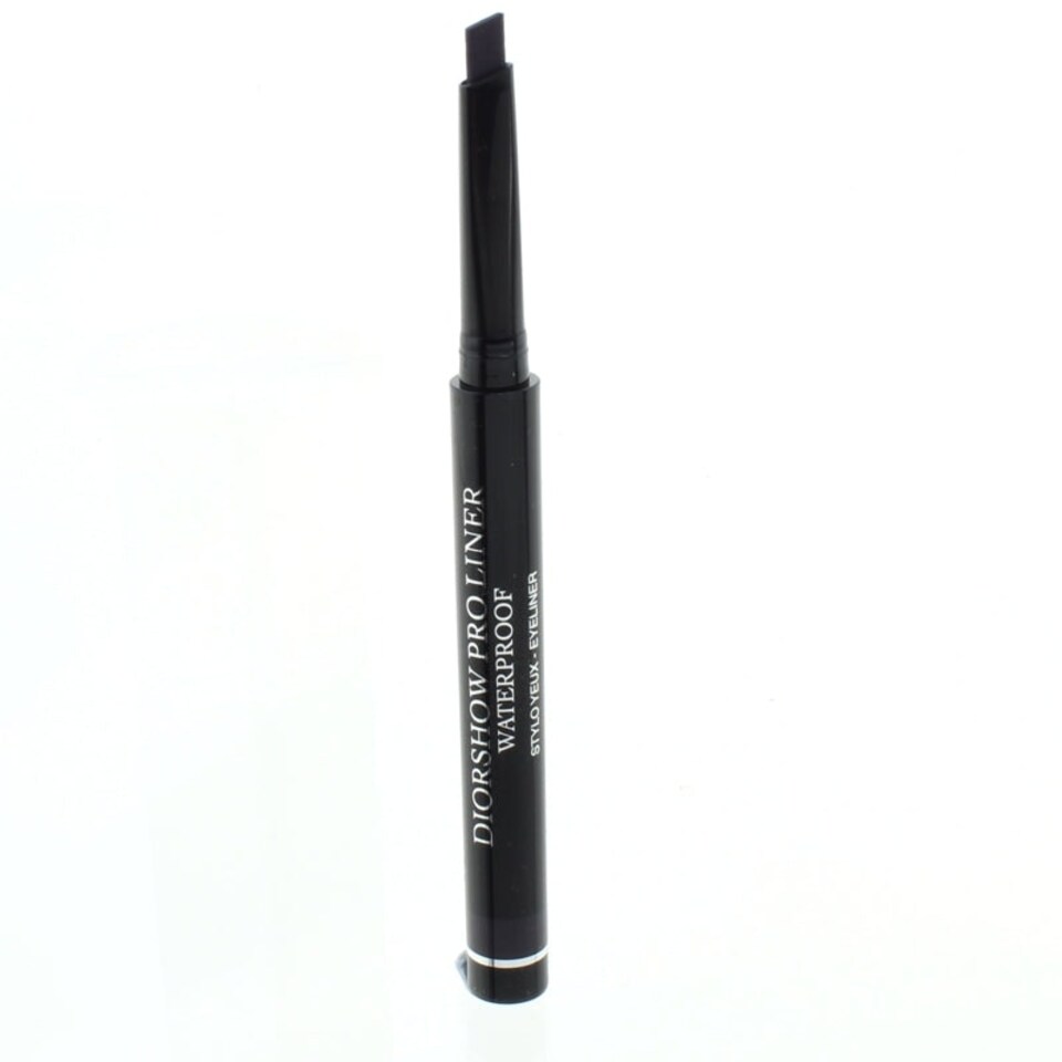 image 1 of Dior Diorshow Pro Waterproof Eyeliner 182 Pro Purple