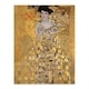 image 3 of Gustav Klimt Framed Wall Art Print Portrait of Adele Bloch Bauer I Home Décor