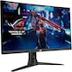 image 5 of ASUS ROG Swift XG27AQV 27" 2560 x 1440 Wide Quad HD IPS 170Hz FreeSync Premium 1ms Curved Gaming Monitor