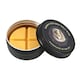 image 2 of Anne Stokes Ostara Wax Melt Burner Set - Black/White/Gold - One Size