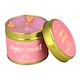 image 1 of Bomb Cosmetics Scented Tinned Candle Sugar Sunset