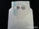 image 8 of Me to You Daughter On Your Wedding Day Large Hand Made Greeting Card