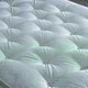 image 2 of Signature Pillow Top 2000 Pocket Sprung Natural Mattress Double