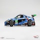 image 3 of Acura NSX GT3 EVO #57 2020 IMSA 24Hr Daytona Heinricher Racing 1:18 TSM TS0311