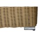 image 5 of Centre Table Home ESPRIT Beige Light brown 110 x 60 x 35 cm N/A