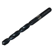 Dormer A100 Hss Jobber Drill Bits, Imperial - Multi Colour - 13/32in