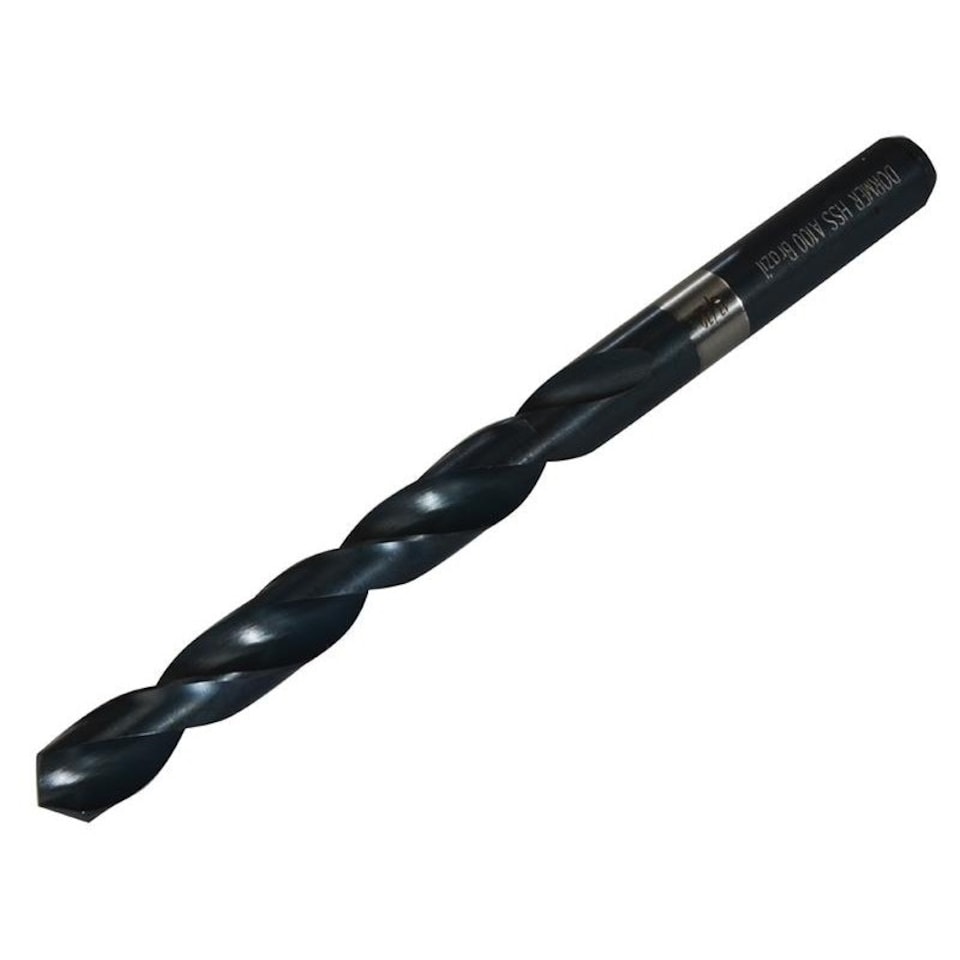 Dormer A100 Hss Jobber Drill Bits, Imperial - Multi Colour - 13/32in