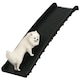 image 6 of PawHut Foldable Pet Ramp Dog Ramp for Cars, Truck, SUV