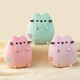 image 7 of Lilac Pastel Pusheen - ABGee - 541 61559