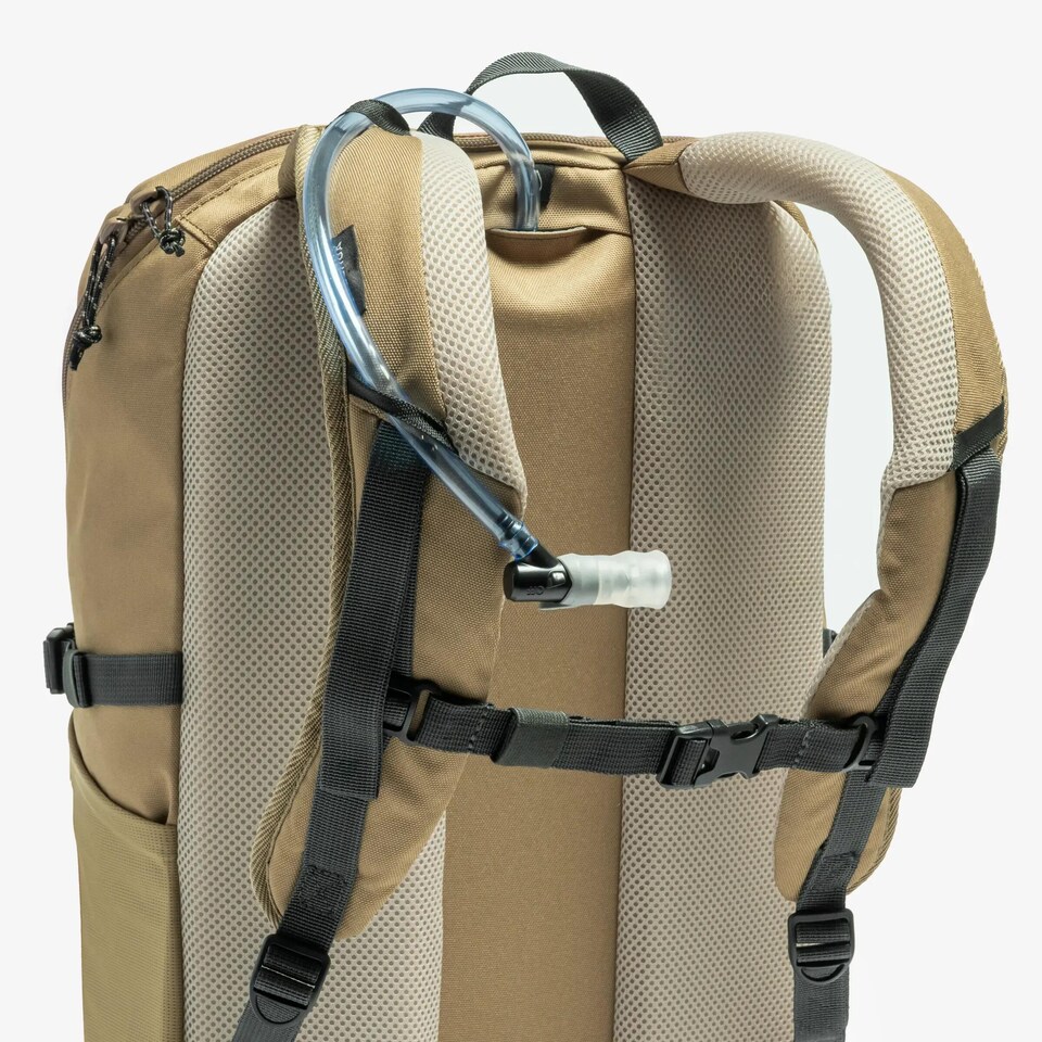 image 1 of Decathlon Hiking backpack 30 L, Arpenaz 500