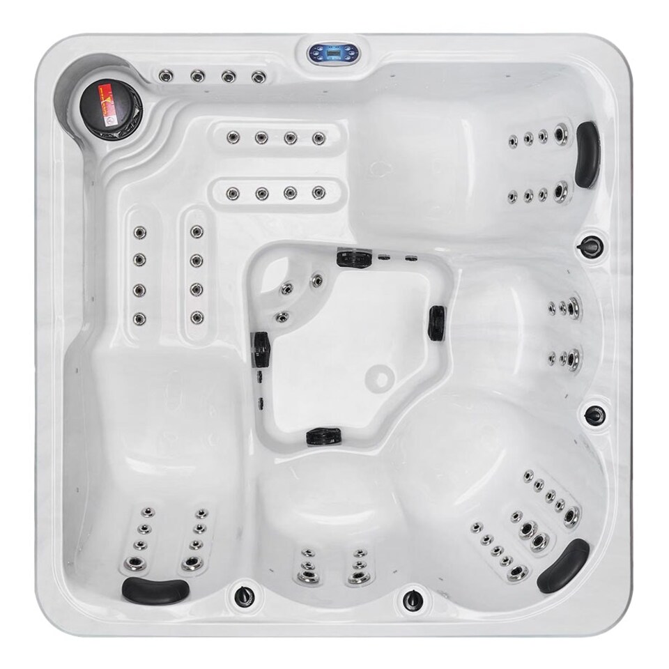 image 1 of Cargill Bay II Hot Tub