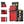 Black and Red