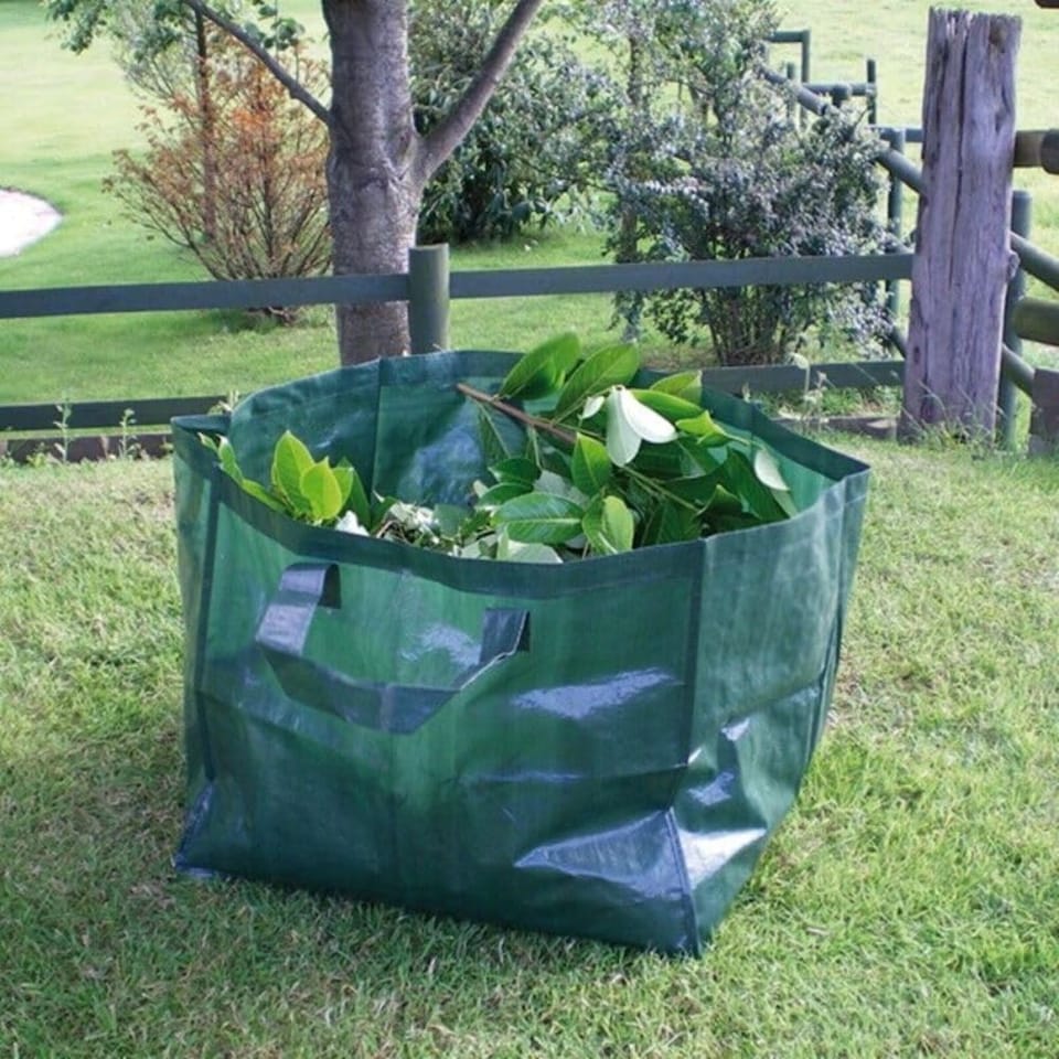 Marco Paul 82L Garden Waste Bag - Tesco Groceries