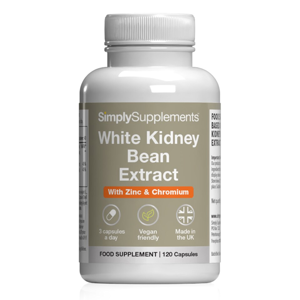 image 1 of White Kidney Bean Extract