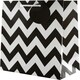 image 9 of Contemporary Black Designs Multi Occasion Gift Bag Bundle 3 Essential Sized Bags