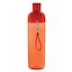 image 2 of XD Collection Impact RPET 600ml Water Bottle - Red - One Size Red | One Size