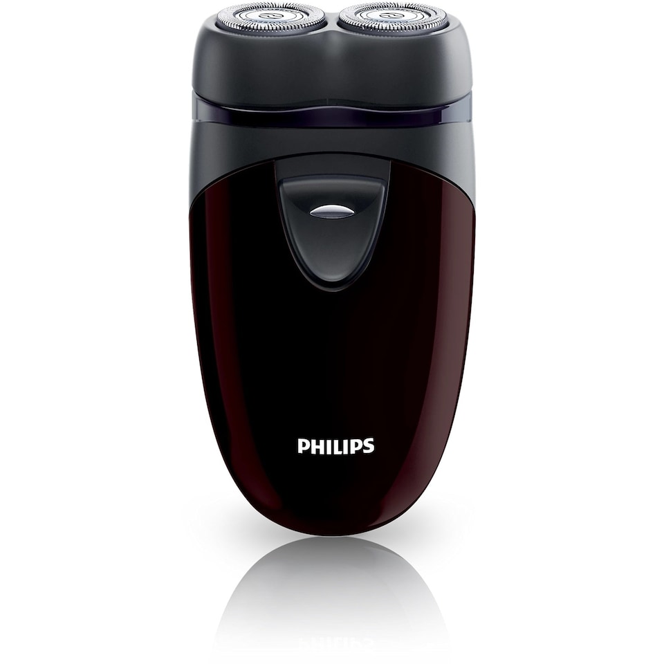 image 1 of Philips PQ206/18 & NT3650/16 Ear Nose Trimmer  in Black