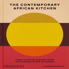 Contemporary African Kitchen