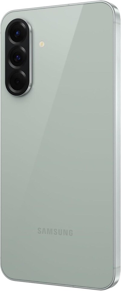 image 1 of Samsung Galaxy A56 5G 256GB 8GB RAM 50MP Dual SIM Unlocked | Green | Olive