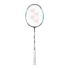 Yonex Astrox 88S Badminton Racket - Black/Silver - One Size
