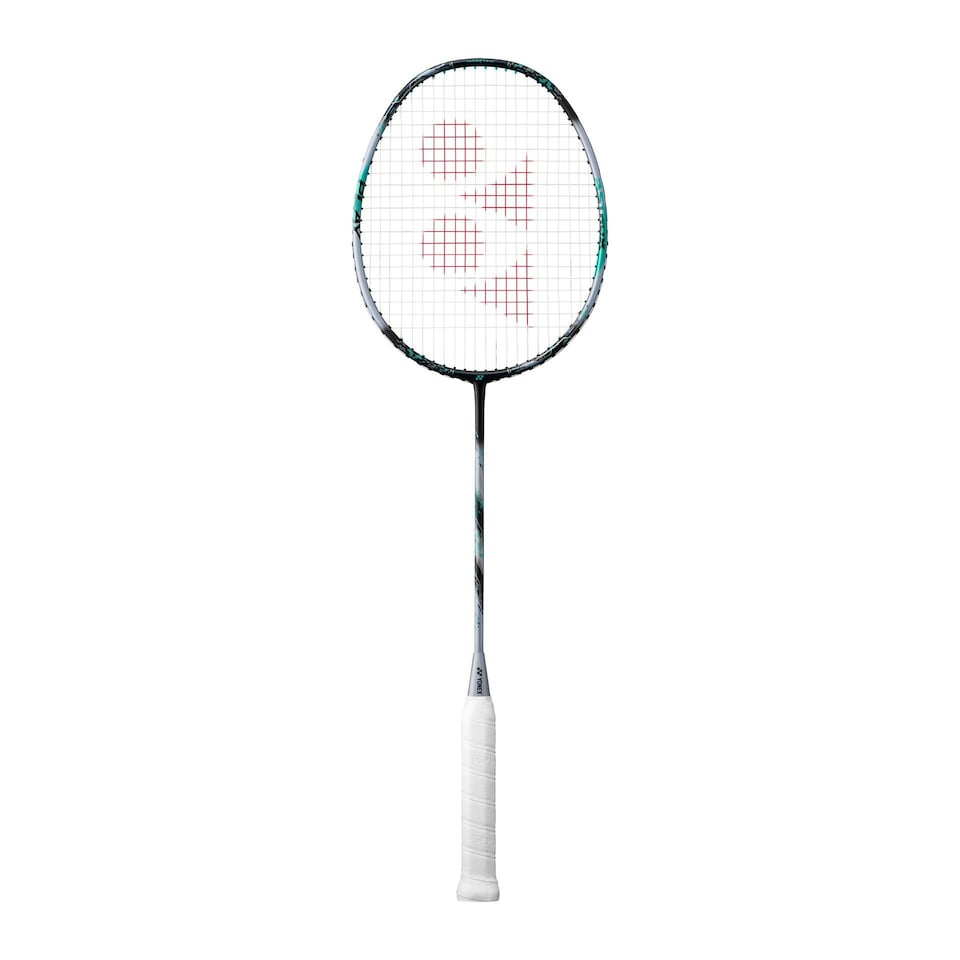 Yonex Astrox 88S Badminton Racket - Black/Silver - One Size