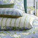 image 3 of Wylder Albera Floral King Duvet Cover Set
