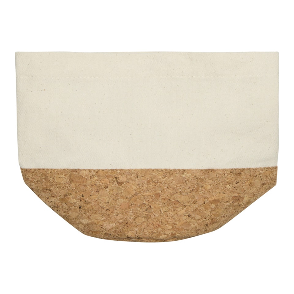 image 1 of Floso Plain Bread Basket | Multi | Natural | One Size | 1