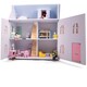 image 4 of Dolls House Kitchen Furniture Set