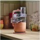 image 4 of Kenwood MultiPro Go - Clay Red FDP22.130RD