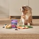 image 2 of Meaty Sausages Pork & Venison Dog Treats (4x100g)