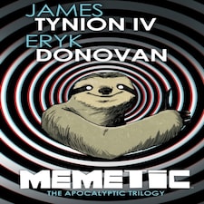 Memetic The Apocalyptic Trilogy Deluxe E