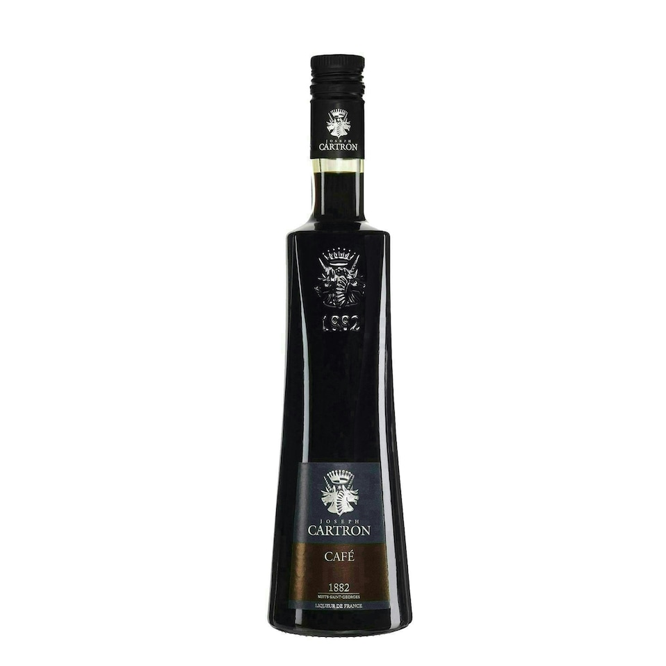 image 1 of Joseph Cartron Coffee Liqueur