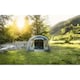 image 2 of Coleman Vail 4L 4 Person Tunnel Tent