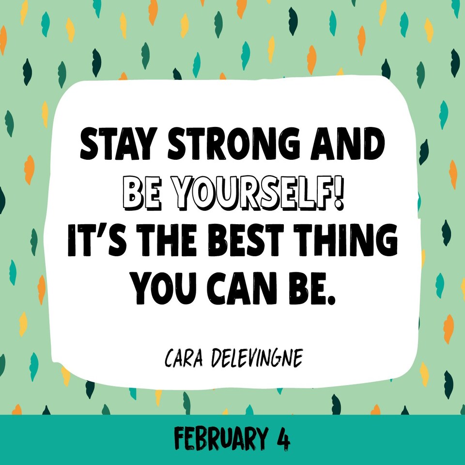 image 1 of You Are Awesome!