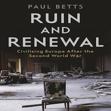 Ruin And Renewal