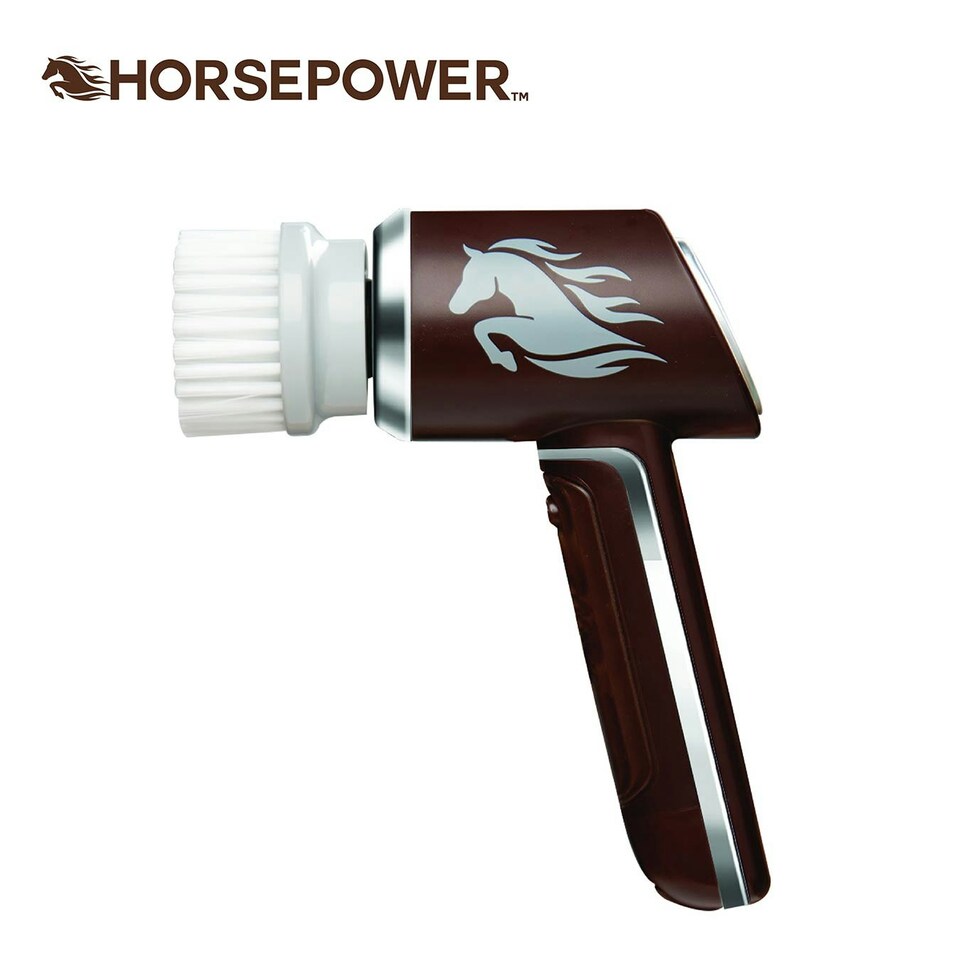 image 1 of Ruby Horsepower Brown
